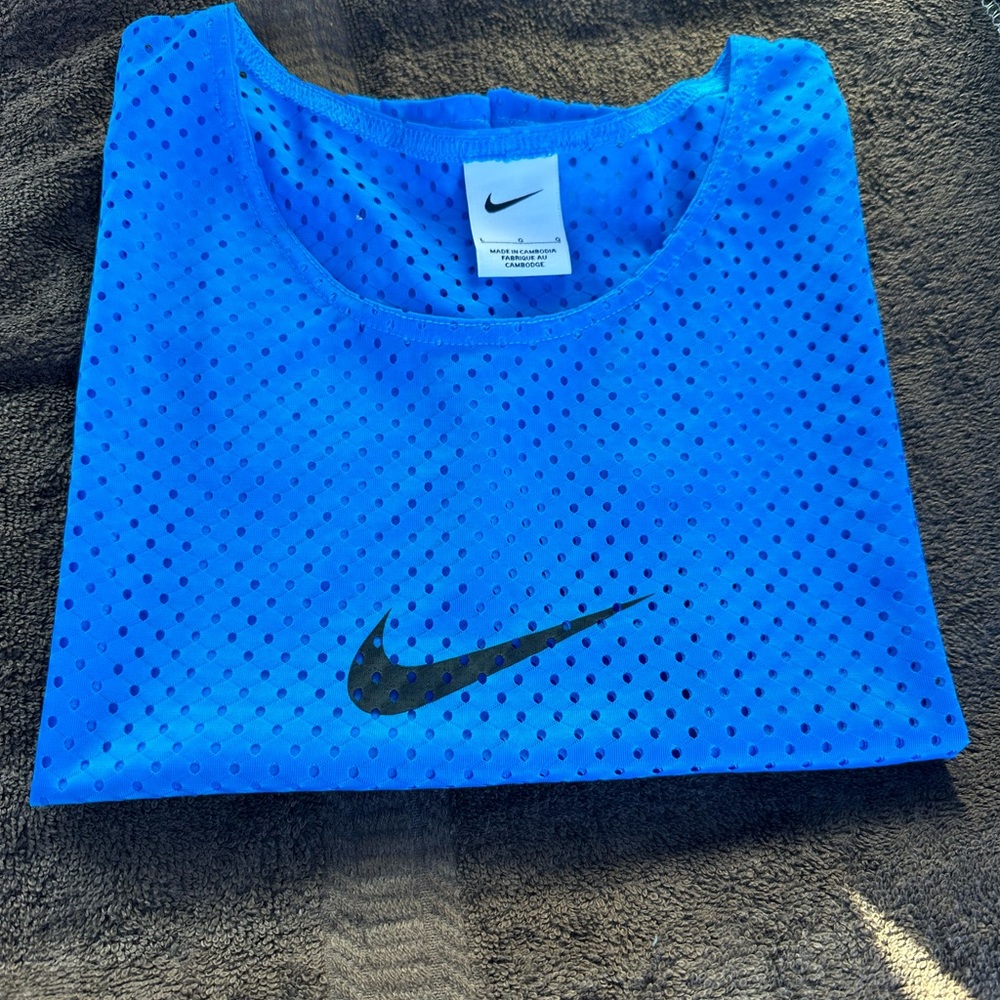 Nike Training Jersey Large